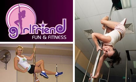 Pure Pole Academy