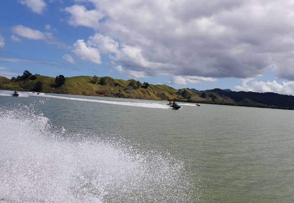 Awesome Adventures Hokianga