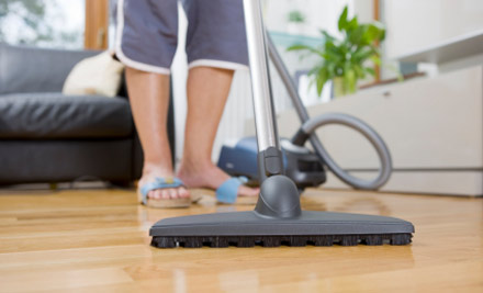 Maid2order Home Cleaning