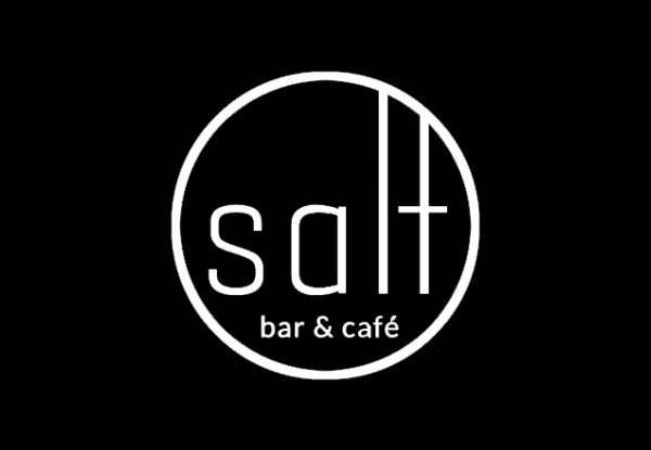 Salt Bar & Cafe