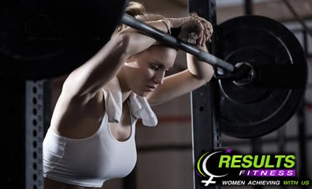 Results Fitness