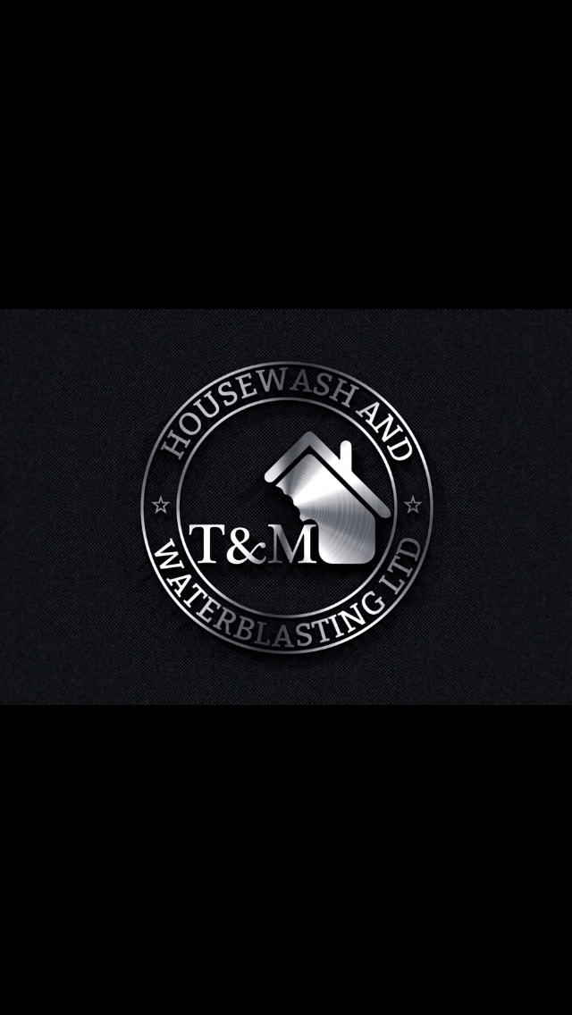 T&M Housewash and Waterblasting