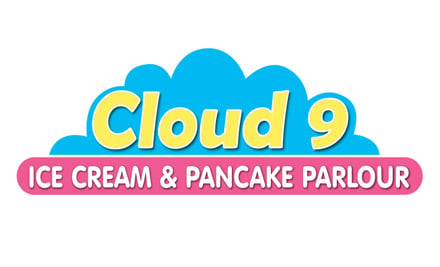 Cloud 9 Ice Cream & Pancake Parlour