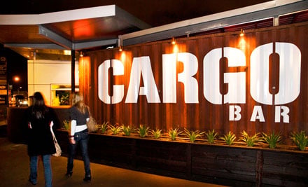 Cargo Bar