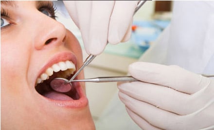 Pegasus Dental