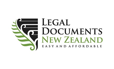 Legal Documents New Zealand
