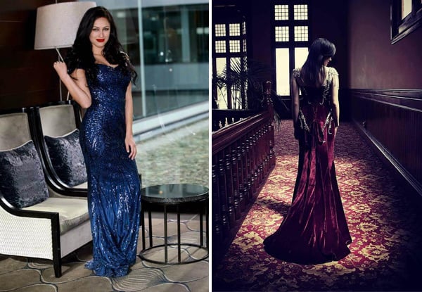 Auckland Fashion And Music Gala