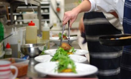 Zest Food Tours of Auckland