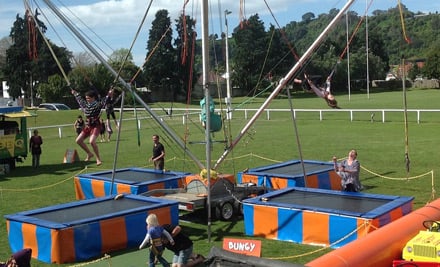 Rotorua Easter Carnival