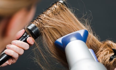 Carlton Hair Corp