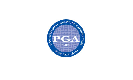 NZPGA AA Professional Blake Cowley