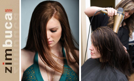 Zimbuca Hair