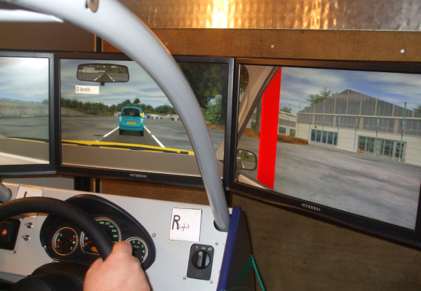 Excellence Driving Academy