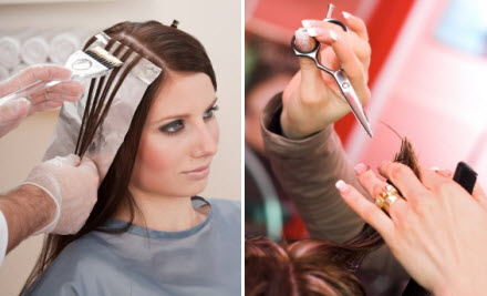 Gold Creek Hair and Beauty