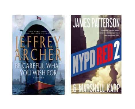 Mainly Books NZ Ltd