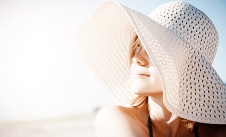 Laura's Mobile Spray Tanning
