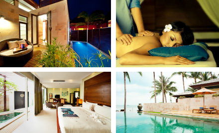 Elements Boutique Resort & Spa