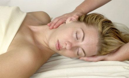 Simply Natural Massage Therapy