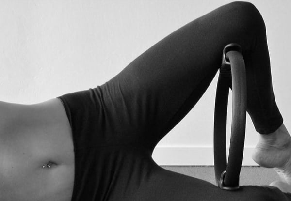 $30 for Five Pilates Classes (value up to $80)