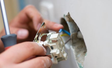 Toomey Electrical Ltd