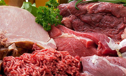 Scarbah Meats