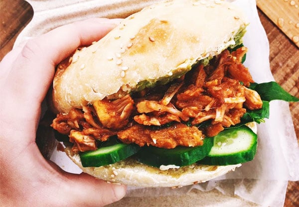 The Nourished Eatery