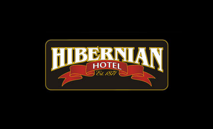 Hibernian Hotel