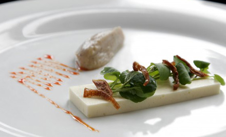 Bowmans Restaurant
