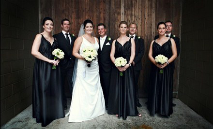 The Bay of Plenty Wedding Guide