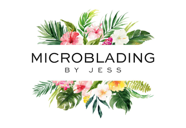 Microblading by Jess