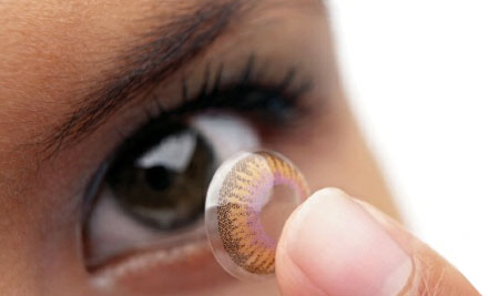 Contact Lens Express