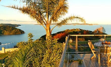 Kotare Lodge