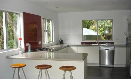 Visit Waiheke