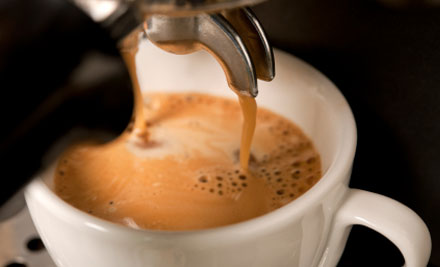 Boxed Coffee