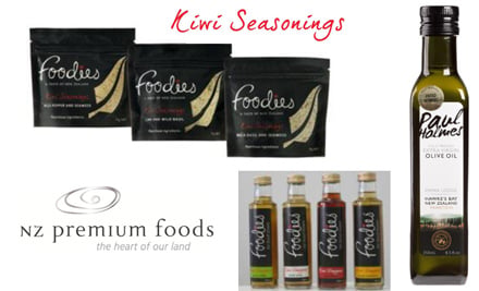 NZ Premium Foods