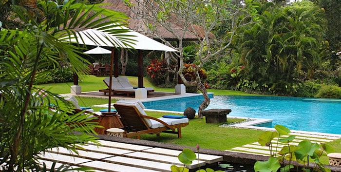 Chintamani - Bali Retreat & Spa