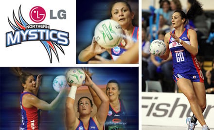 Northern Mystics