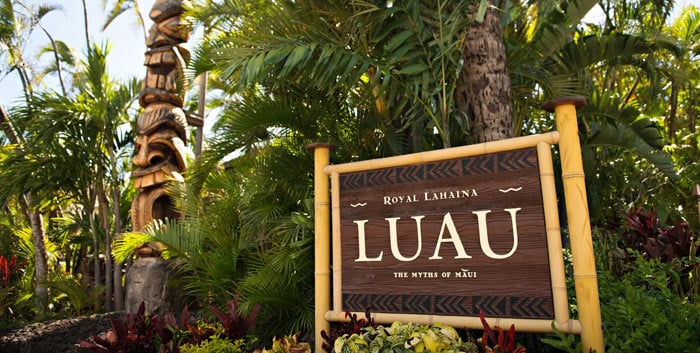 Royal Lahaina Resort