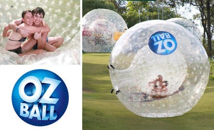 OzBall