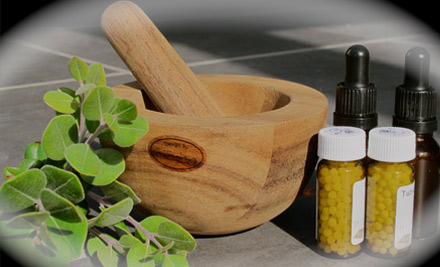 Natural Health & Wellness