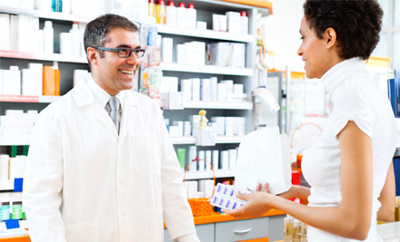 Otaika Pharmacy
