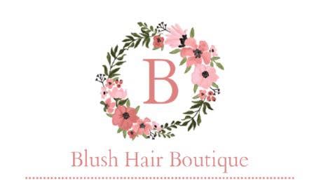 Blush Hair Boutique