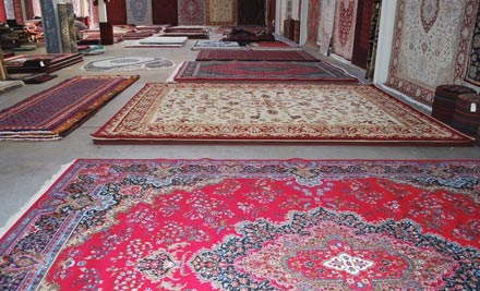 Rug Direct