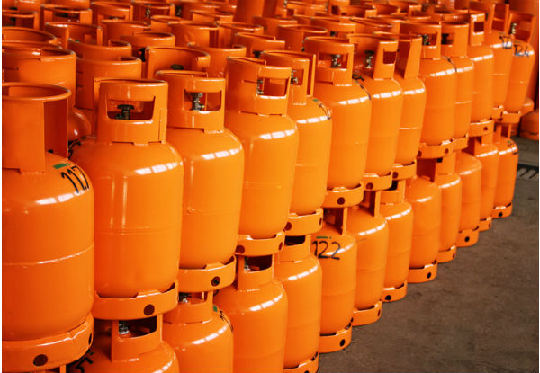 The Get Gas Company