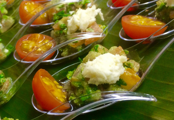 Clean Catering