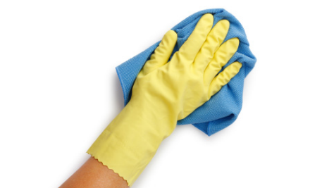 Platinum Home Cleaning