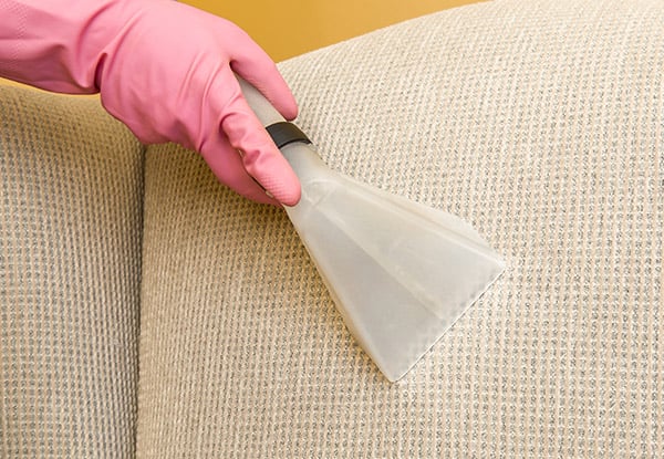 Clint’s Carpet Cleaning