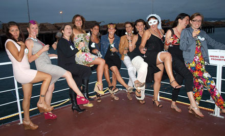 Luvboat II