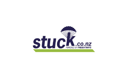 Stuck.co.nz