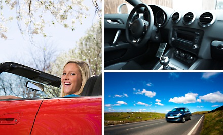 Glynn's Detailing & Window Tinting